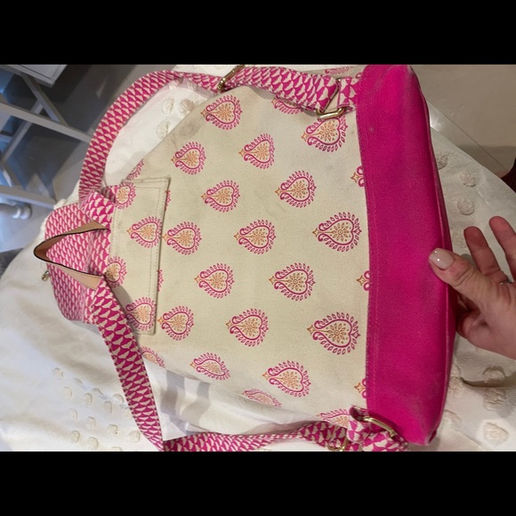 Vineyard vines knapsack* - Picture 2 of 4